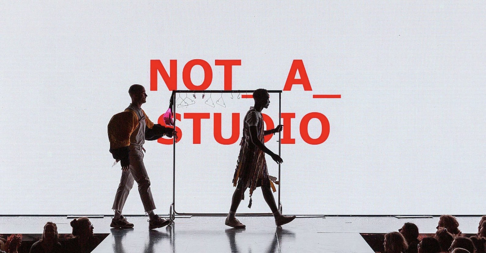Foundation Berlin – Studio Berlin