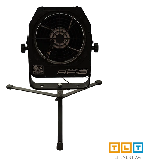 Antari AF3 Fan
