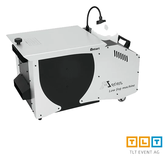 Antari ICE101 – Bodennebelmaschine