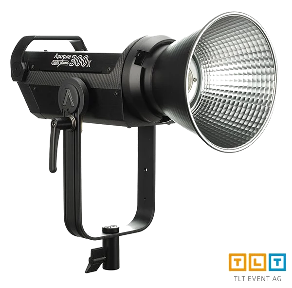 Aputure – LS 300X Pro