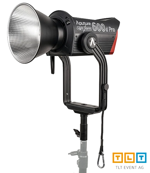 Aputure – LS 600D Pro