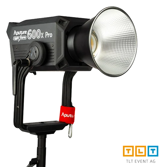 Aputure – LS 600X Pro