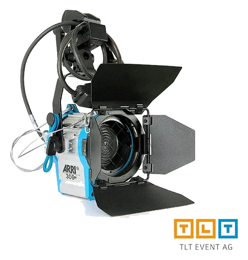 ARRI 300 plus Stufenlinse