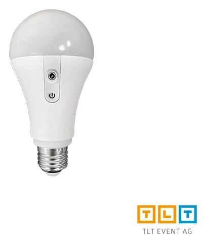 Astera FP5 NYX Bulb