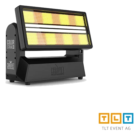 Chauvet Professional Color STRIKE M