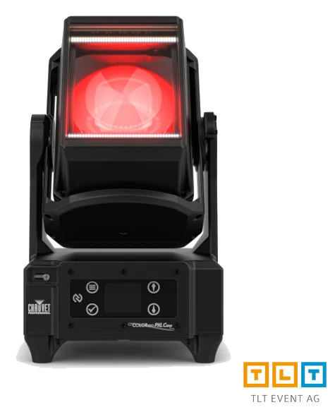 Chauvet Professional COLORado PXL Curve 1