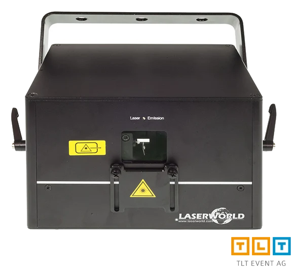 Laserworld DS-2000RGB