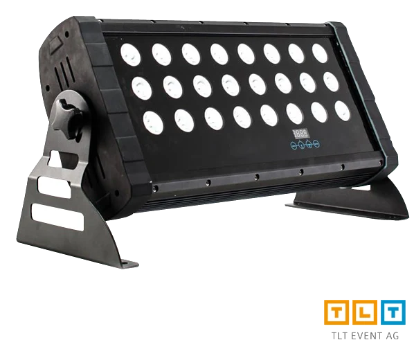 LED TouchWash