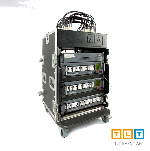 MA Digital Dimmerrack 24 x 2,3kVA