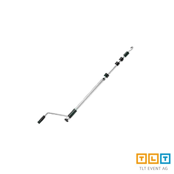 Manfrotto Einleuchtstange MA-428