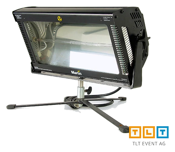 MARTIN Atomic 3000 DMX