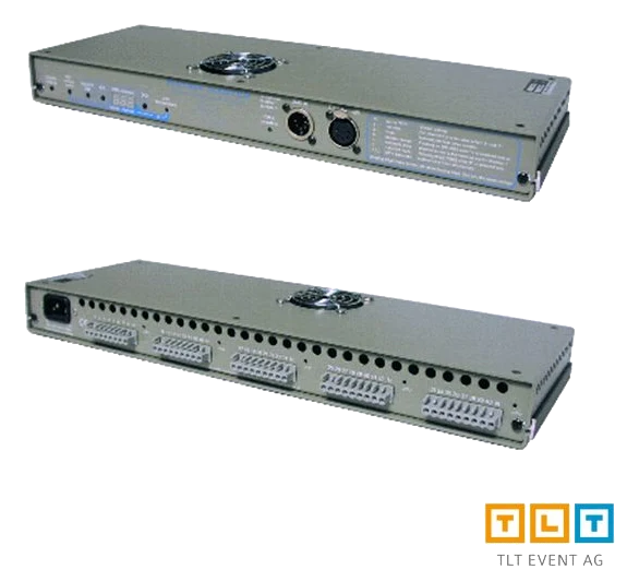 Matrix Master R2-Dimmer