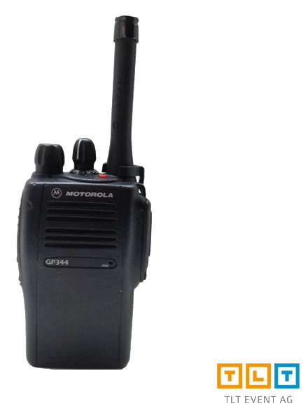 Motorola GP344 Funkgerät