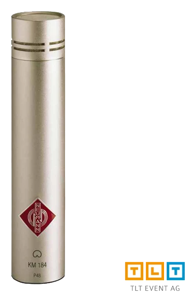 Neumann KM184
