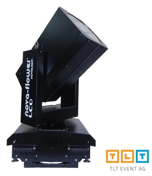 NOVALIGHT Nova Flower 2k Mobile