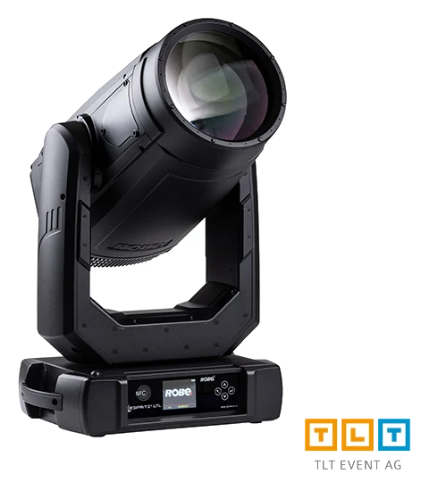Robe iESPRITE LTL WB