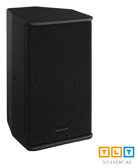 Seeburg TS Nano MK II