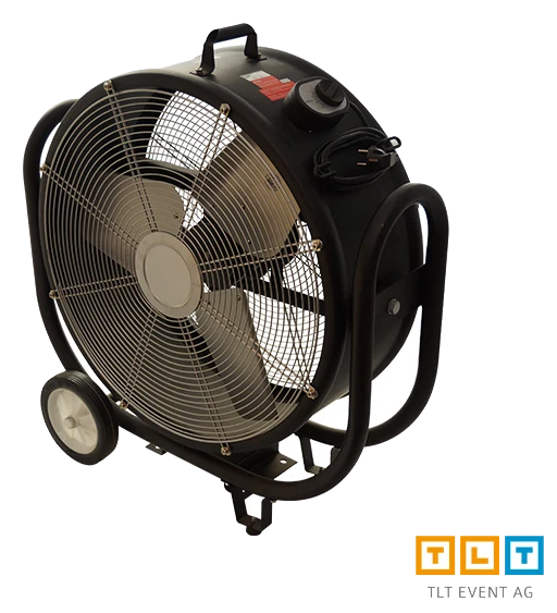 Showtec SF-150 Axial Touring Fan
