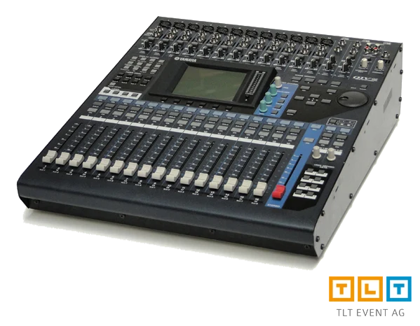 Yamaha 01V 96 VCM