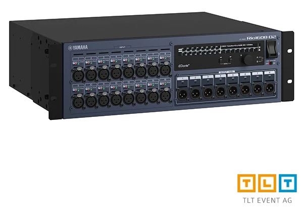 Yamaha-Rio 1608 D2