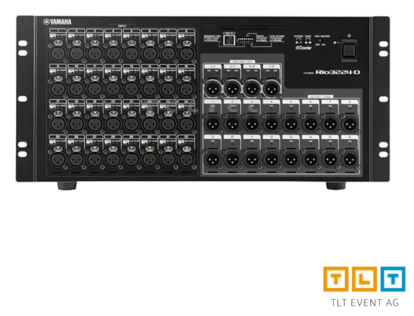 Yamaha-Rio 3224 D