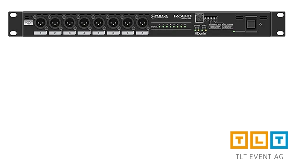 Yamaha-RO8 Output Extender