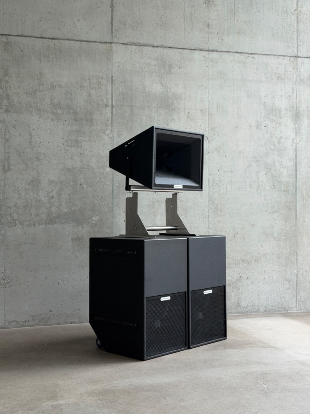 Danley Design Stack