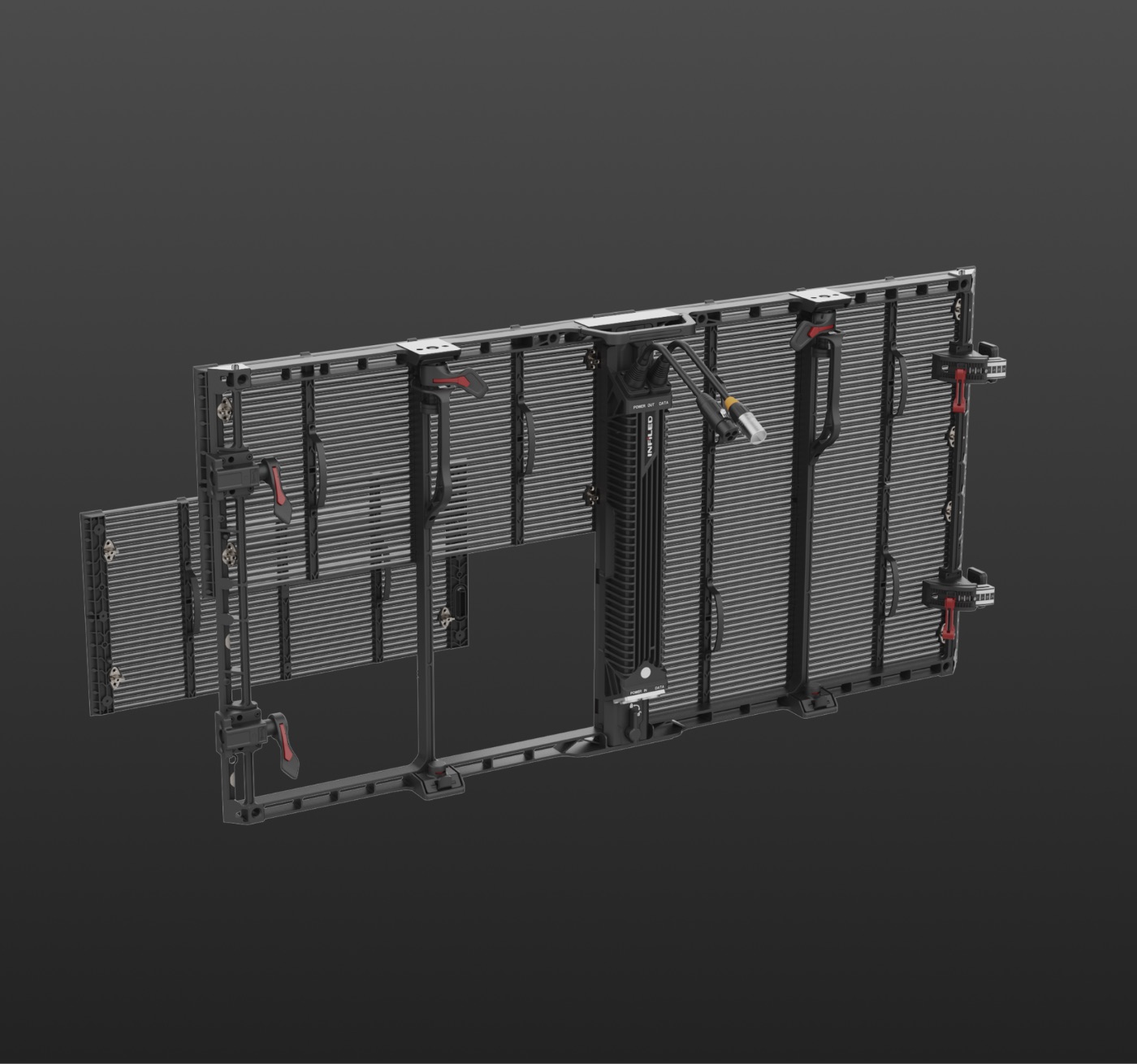 LED Wall